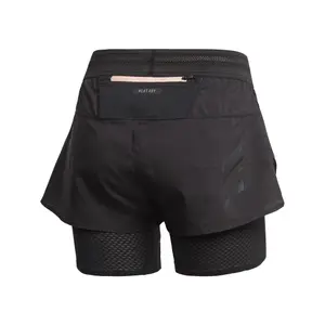 Pantalón corto mujer adidas HEAT.RDY image-4