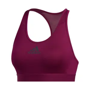 Brassière femme adidas Don't Rest Alphaskin Padded image-0