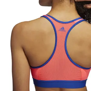 Damen-Sport-BH adidas Don't Rest Alphaskin image-5