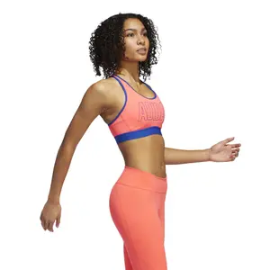 Damen-Sport-BH adidas Don't Rest Alphaskin image-2