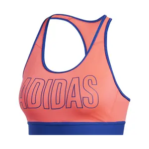 Damen-Sport-BH adidas Don't Rest Alphaskin image-6