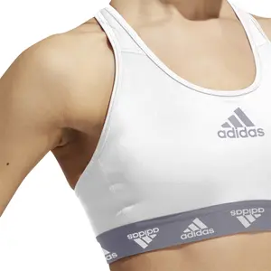 Sujetador de mujer adidas Don't Rest Alphaskin Badge of Sport image-5