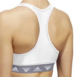Sujetador de mujer adidas Don't Rest Alphaskin Badge of Sport image-6