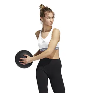 Behå för kvinnor adidas Don't Rest Alphaskin Badge of Sport image-5