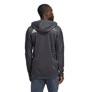 Hoodie adidas Urban Performance City Fleece image-5