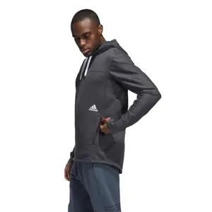Hoodie adidas Urban Performance City Fleece image-6