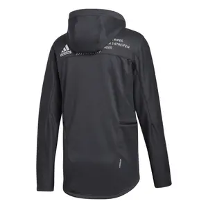 Hoodie adidas Urban Performance City Fleece image-4