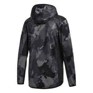 Kapuzenpullover adidas Continent Camo City image-1