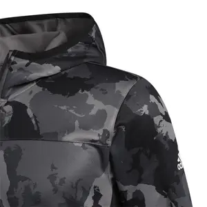 Kapuzenpullover adidas Continent Camo City image-2