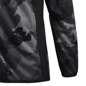 Kapuzenpullover adidas Continent Camo City image-3