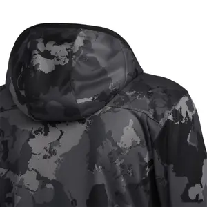 Kapuzenpullover adidas Continent Camo City image-4