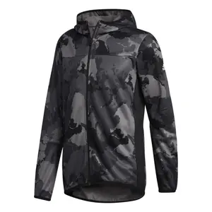 Kapuzenpullover adidas Continent Camo City image-0