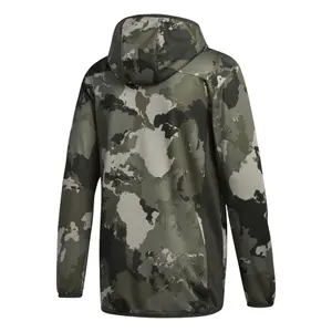 Kapuzenpulli adidas Continent Camo City image-1