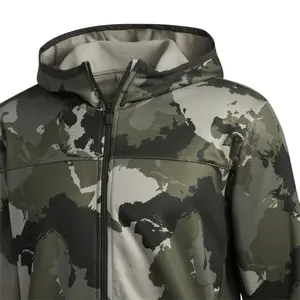 Kapuzenpulli adidas Continent Camo City image-2