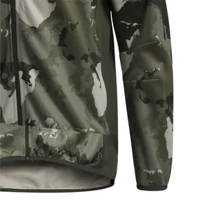 Kapuzenpulli adidas Continent Camo City image-3