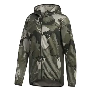 Kapuzenpulli adidas Continent Camo City image-0