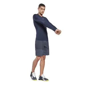 T-shirt Reebok United by Fitness Compression image-4