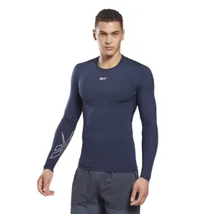 T-shirt Reebok United by Fitness Compression image-1