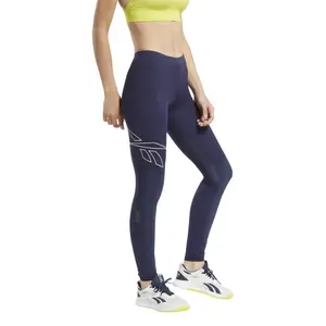 Women's leggings Reebok United by Fitness Compression image-2