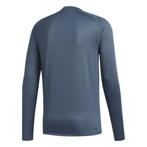 T-shirt adidas FreeLift Sport Solid Badge of Sport image-2