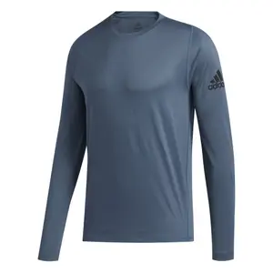 T-shirt adidas FreeLift Sport Solid Badge of Sport image-1