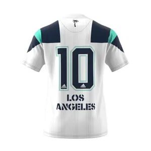 Jersey adidas City Pack Los Angeles image-1