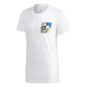 Camiseta adidas Terrex Blue Blazes image-0