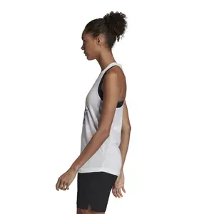 Camiseta de tirantes para mujer adidas Terrex Blue Blazes image-5