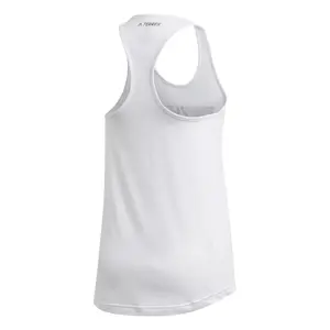 Camiseta de tirantes para mujer adidas Terrex Blue Blazes image-6