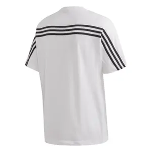 Camiseta adidas Must Haves 3-Stripes image-1