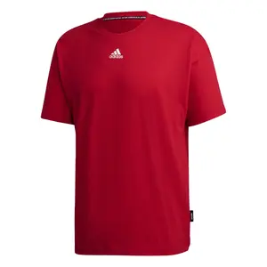 Camiseta adidas Must Haves 3-Stripes image-0