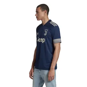 Udvendig jersey Juventus Turin 2020/21 image-6