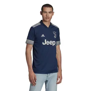 Udvendig jersey Juventus Turin 2020/21 image-1