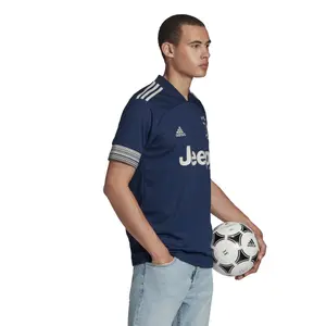 Udvendig jersey Juventus Turin 2020/21 image-4