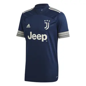 Udvendig jersey Juventus Turin 2020/21 image-0