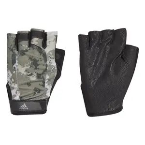Guantes cortos adidas Basic image-0