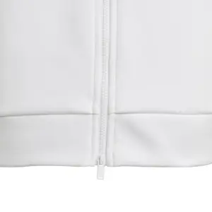 Hættetrøje til kvinder adidas Back Zip Graphic image-4