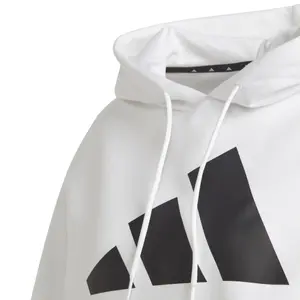 Hættetrøje til kvinder adidas Back Zip Graphic image-2