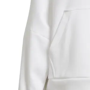 Hættetrøje til kvinder adidas Back Zip Graphic image-3