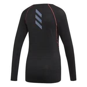 Camiseta de mujer adidas Runner Long Sleeve image-1