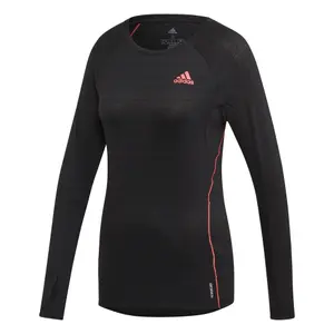 Camiseta de mujer adidas Runner Long Sleeve image-0
