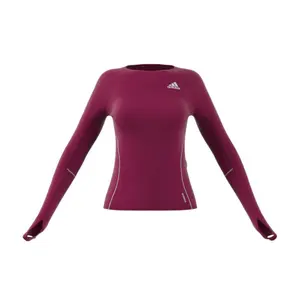 Camiseta de mujer adidas Runner Long Sleeve image-0