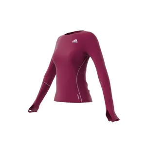 Camiseta de mujer adidas Runner Long Sleeve image-2