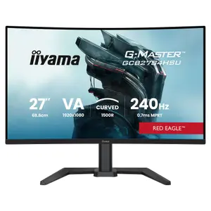 PC-Bildschirm Iiyama G-Master Red Eagle GCB2784HSU-B1