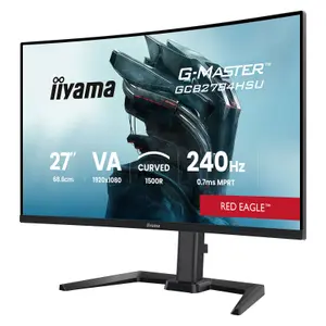 PC-Bildschirm Iiyama G-Master Red Eagle GCB2784HSU-B1 image-2