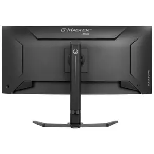 Écran PC incurvé Iiyama G-Master Black Hawk GCB3482WQSU-B1 UWQHD image-2