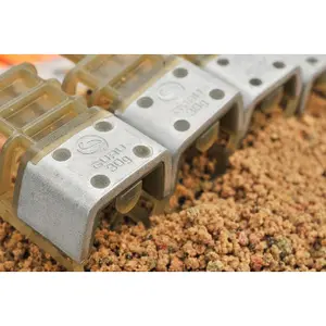 Cage Guru Feeder Commercial (25g-mini) image-1