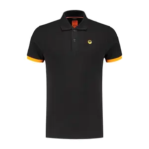 Polo Guru Noir image-0