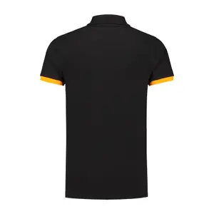 Polo Guru Noir image-1