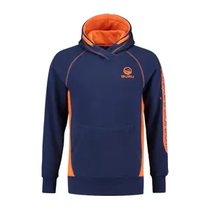 Hooded sweatshirt Guru image-0